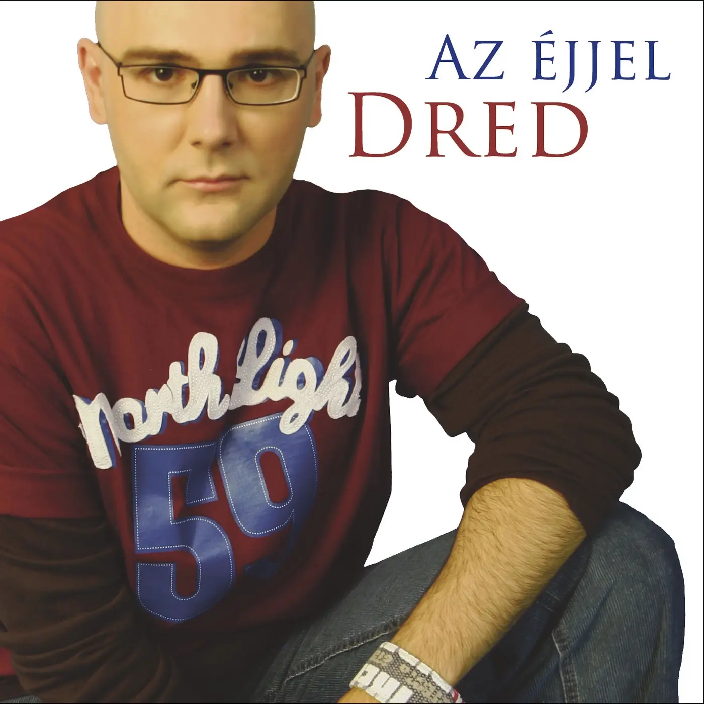 Az éjjel – Dred és Doris dal borító